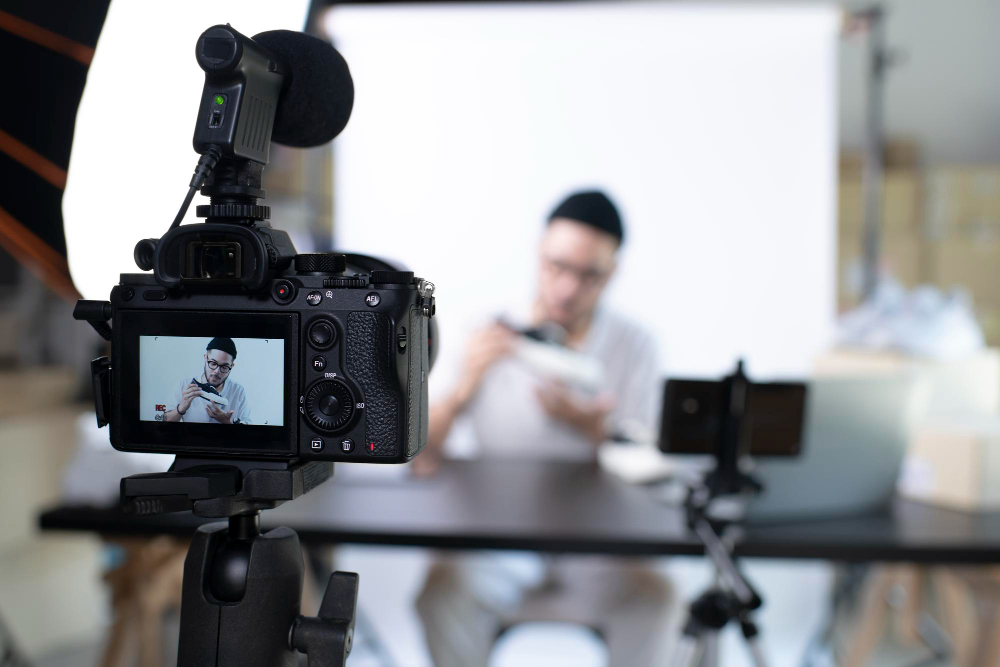 Media Production Services